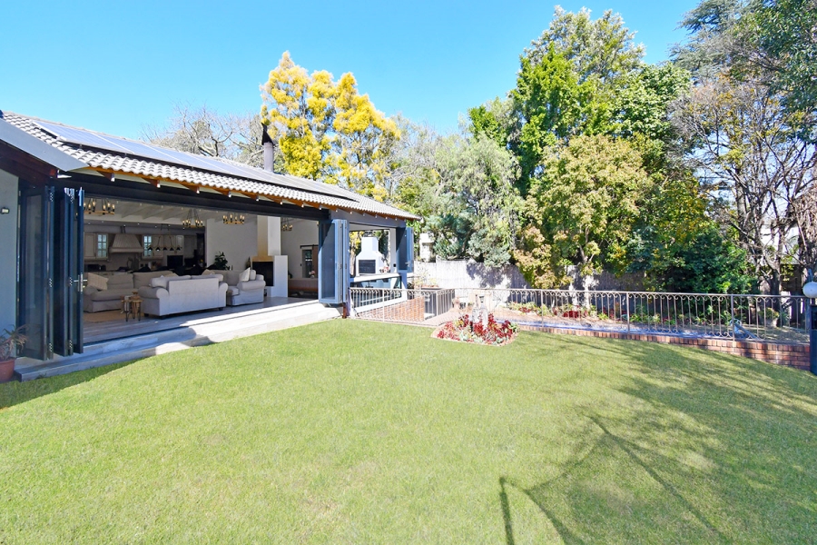 3 Bedroom Property for Sale in River Club Gauteng