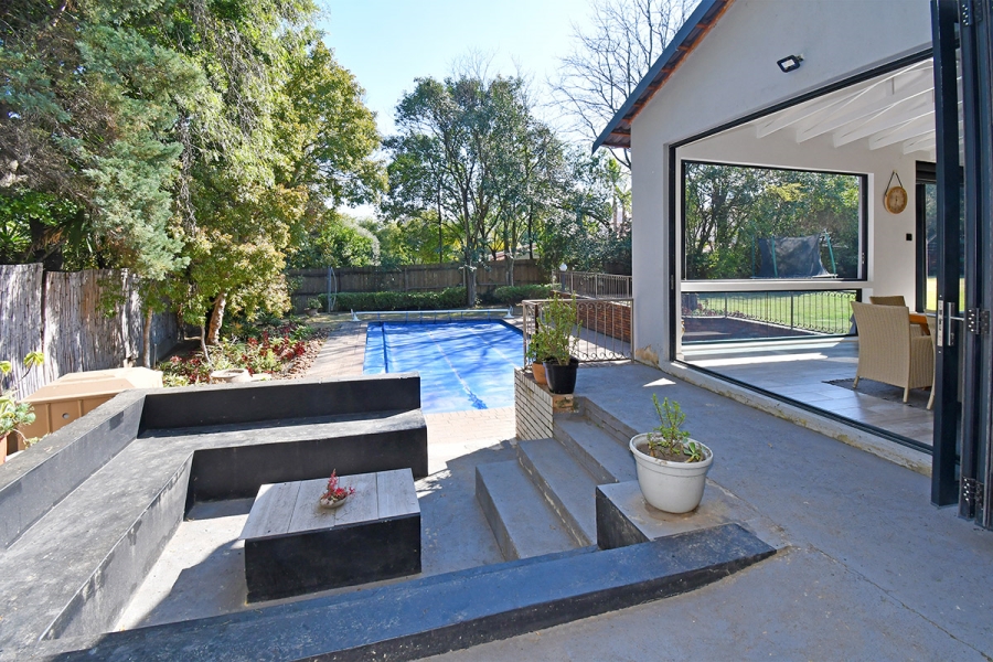3 Bedroom Property for Sale in River Club Gauteng