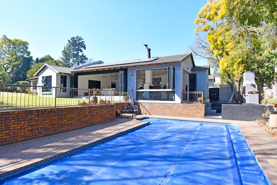 3 Bedroom Property for Sale in River Club Gauteng