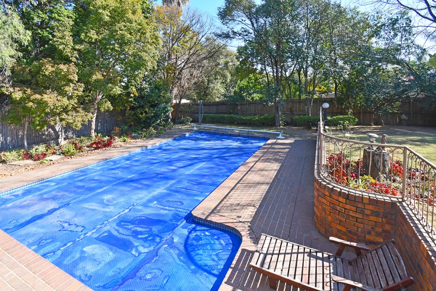 3 Bedroom Property for Sale in River Club Gauteng