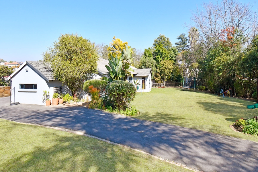 3 Bedroom Property for Sale in River Club Gauteng