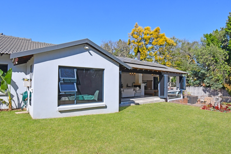 3 Bedroom Property for Sale in River Club Gauteng