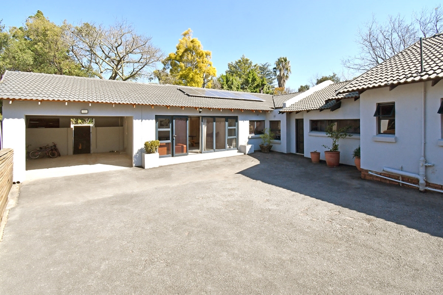 3 Bedroom Property for Sale in River Club Gauteng
