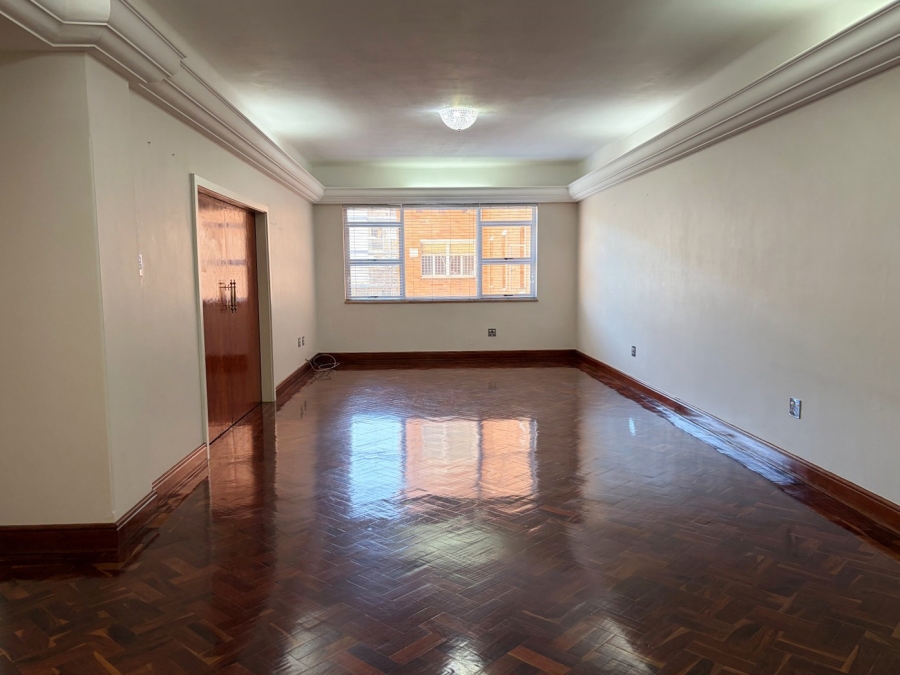 To Let 3 Bedroom Property for Rent in Killarney Gauteng