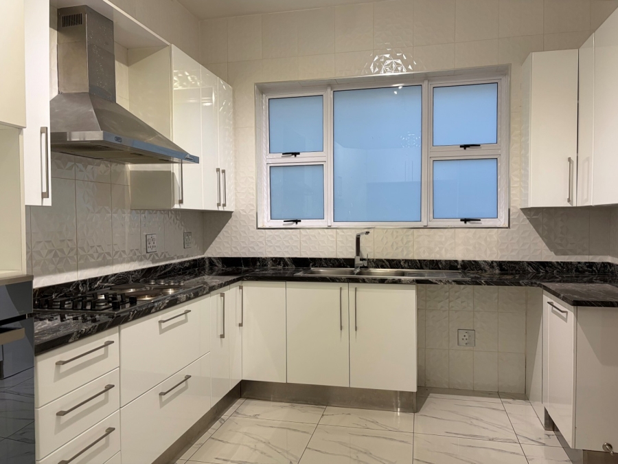 To Let 3 Bedroom Property for Rent in Killarney Gauteng