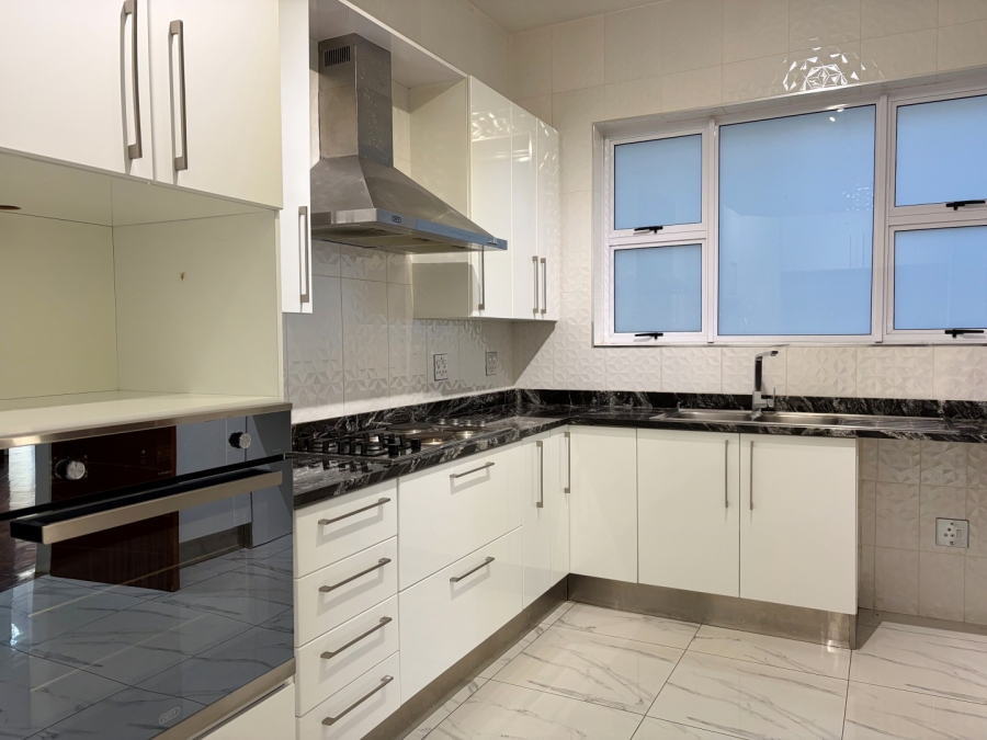 To Let 3 Bedroom Property for Rent in Killarney Gauteng