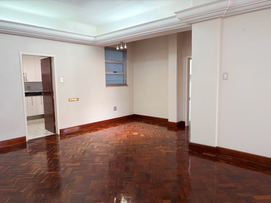To Let 3 Bedroom Property for Rent in Killarney Gauteng