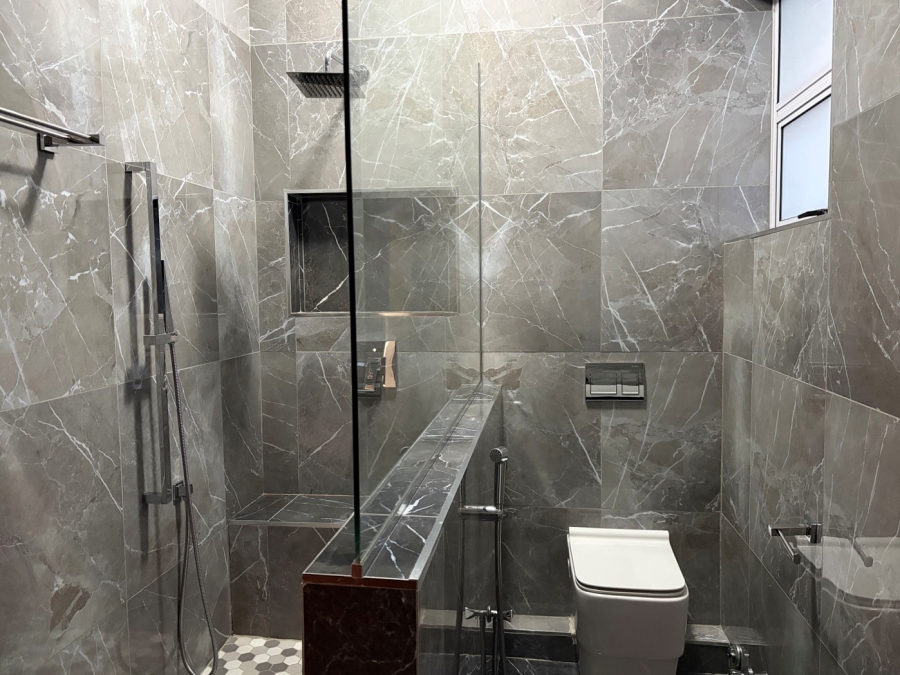 To Let 3 Bedroom Property for Rent in Killarney Gauteng