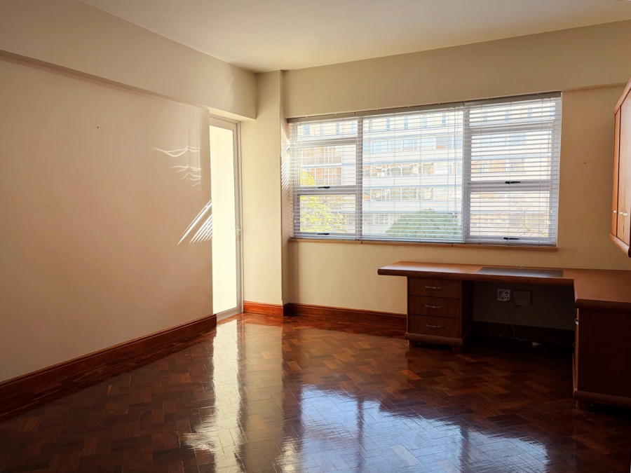 To Let 3 Bedroom Property for Rent in Killarney Gauteng