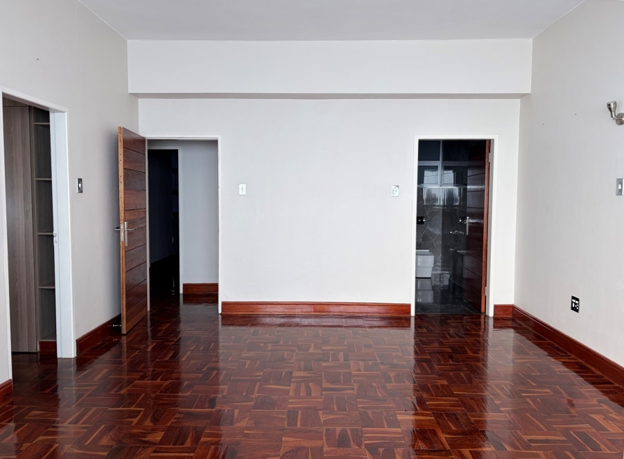 To Let 3 Bedroom Property for Rent in Killarney Gauteng