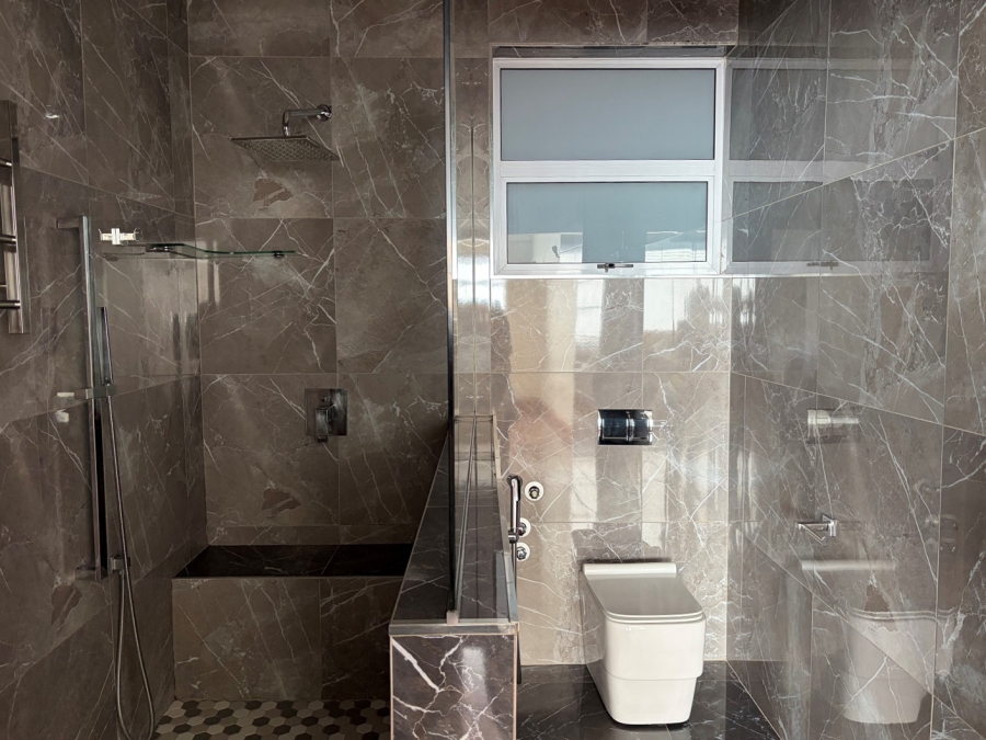 To Let 3 Bedroom Property for Rent in Killarney Gauteng