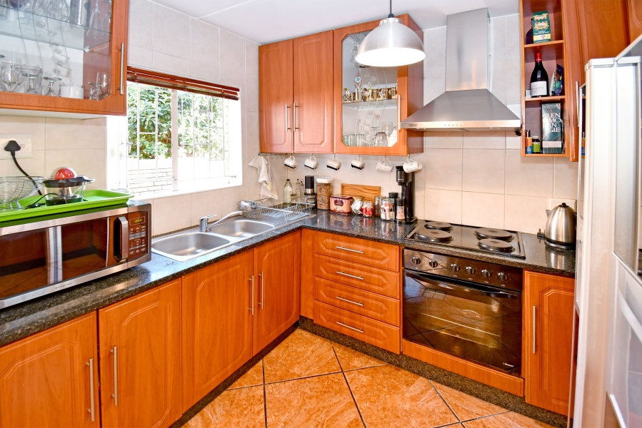 3 Bedroom Property for Sale in Kyalami Hills Gauteng
