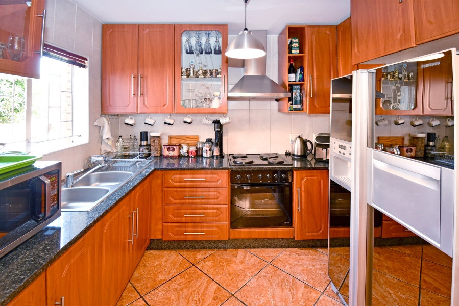 3 Bedroom Property for Sale in Kyalami Hills Gauteng