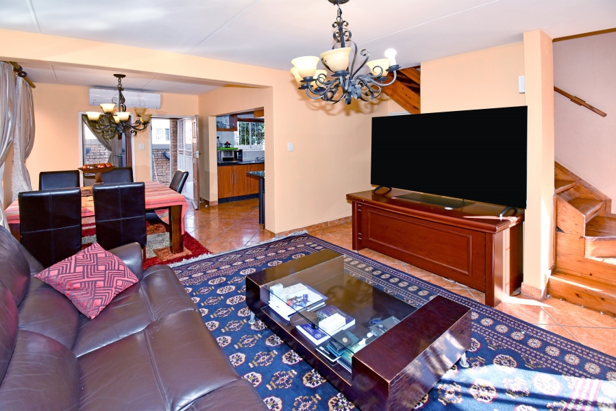 3 Bedroom Property for Sale in Kyalami Hills Gauteng