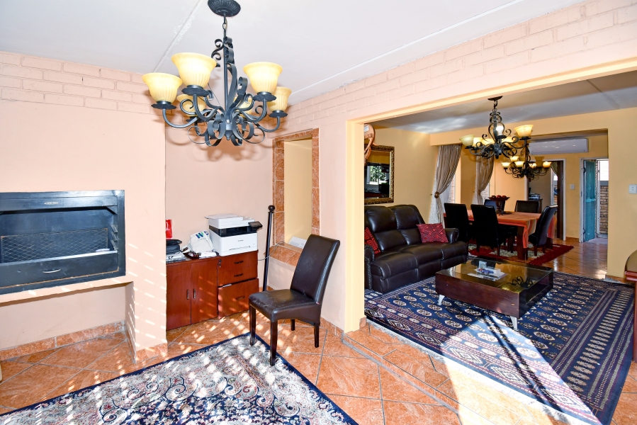 3 Bedroom Property for Sale in Kyalami Hills Gauteng