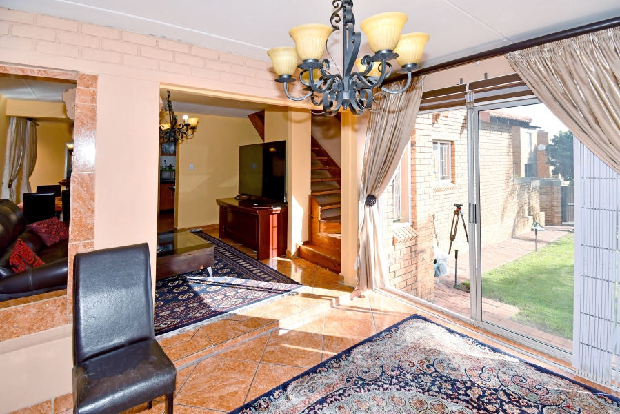 3 Bedroom Property for Sale in Kyalami Hills Gauteng