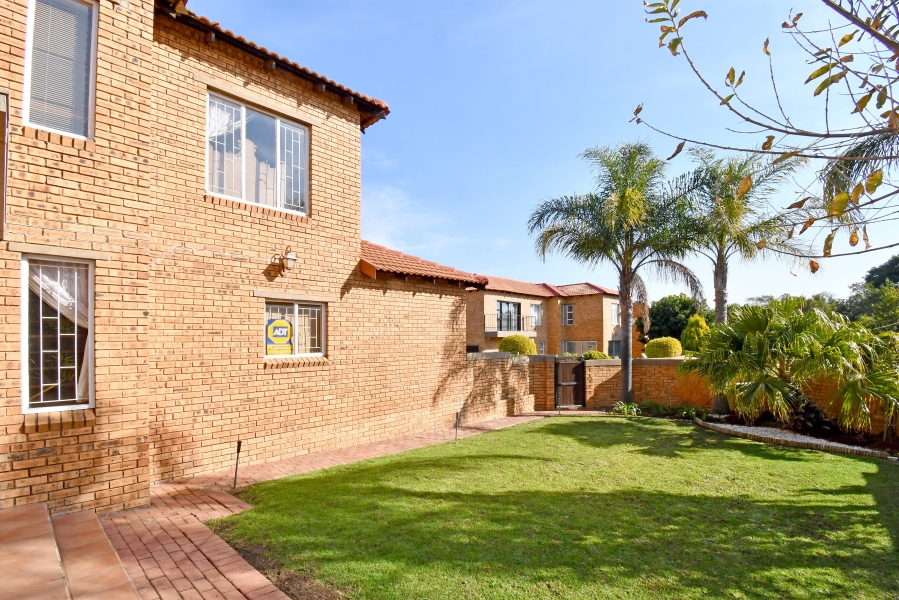 3 Bedroom Property for Sale in Kyalami Hills Gauteng