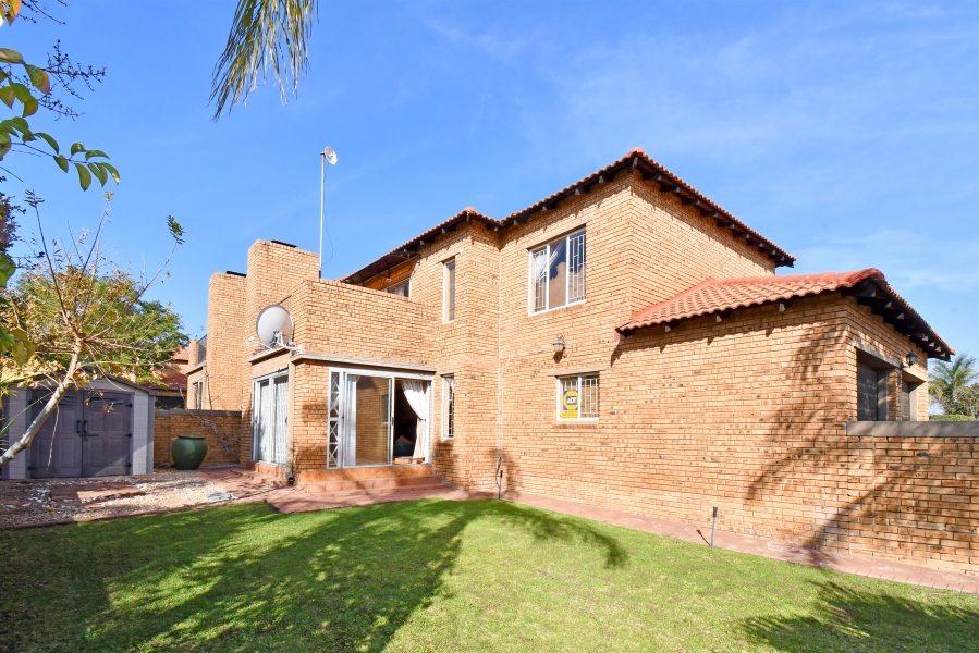 3 Bedroom Property for Sale in Kyalami Hills Gauteng