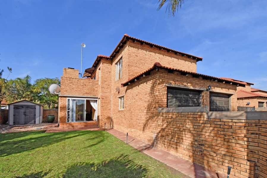 3 Bedroom Property for Sale in Kyalami Hills Gauteng