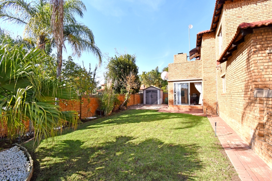 3 Bedroom Property for Sale in Kyalami Hills Gauteng