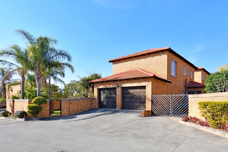 3 Bedroom Property for Sale in Kyalami Hills Gauteng
