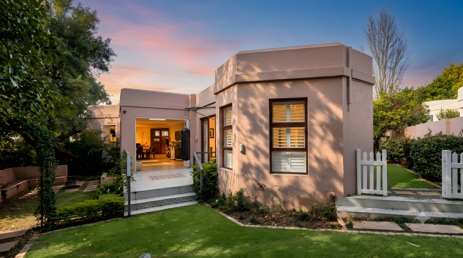 3 Bedroom Property for Sale in Beverley Gauteng