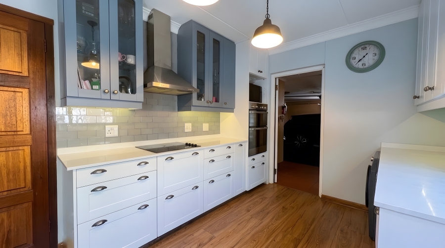 3 Bedroom Property for Sale in Beverley Gauteng