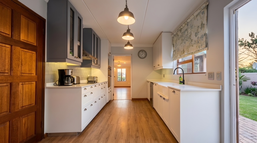 3 Bedroom Property for Sale in Beverley Gauteng