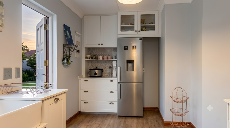 3 Bedroom Property for Sale in Beverley Gauteng