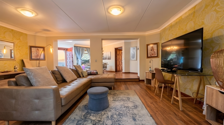 3 Bedroom Property for Sale in Beverley Gauteng
