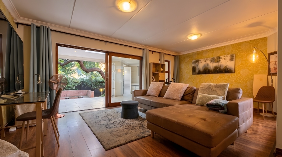 3 Bedroom Property for Sale in Beverley Gauteng