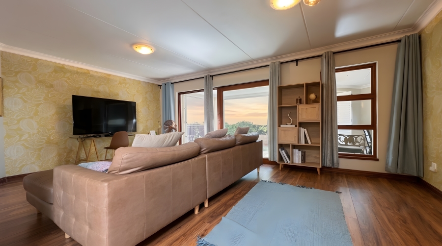 3 Bedroom Property for Sale in Beverley Gauteng