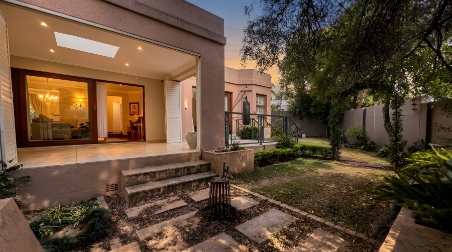 3 Bedroom Property for Sale in Beverley Gauteng