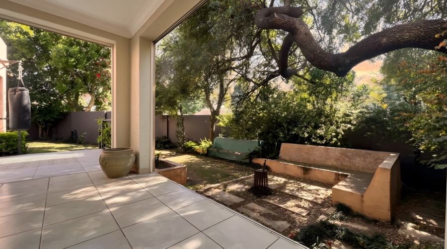 3 Bedroom Property for Sale in Beverley Gauteng