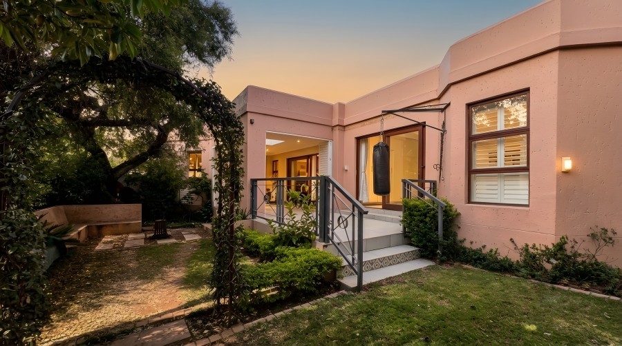 3 Bedroom Property for Sale in Beverley Gauteng