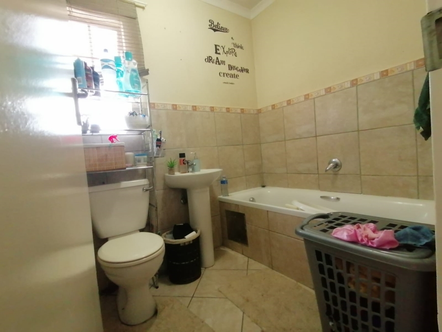 To Let 3 Bedroom Property for Rent in Andeon Gauteng
