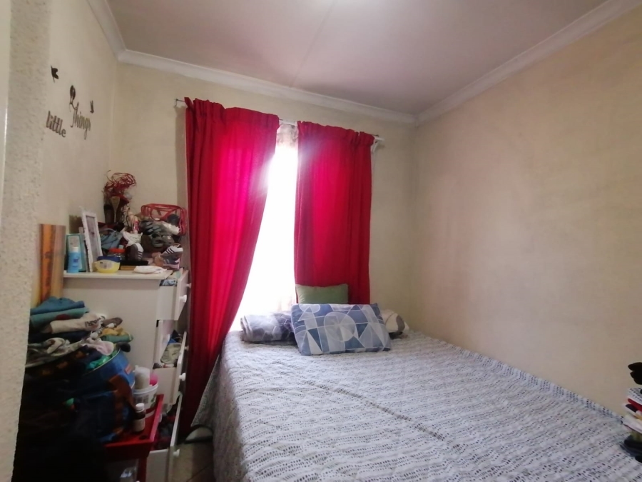 To Let 3 Bedroom Property for Rent in Andeon Gauteng