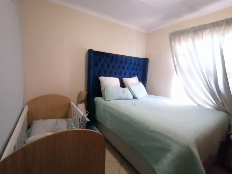 To Let 3 Bedroom Property for Rent in Andeon Gauteng