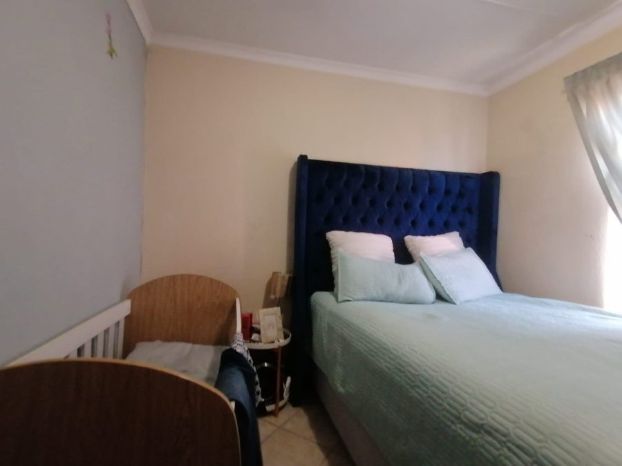 To Let 3 Bedroom Property for Rent in Andeon Gauteng