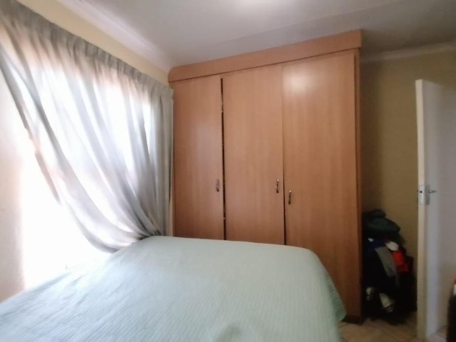 To Let 3 Bedroom Property for Rent in Andeon Gauteng