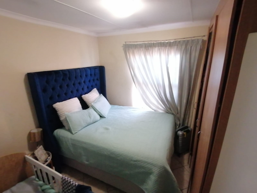 To Let 3 Bedroom Property for Rent in Andeon Gauteng