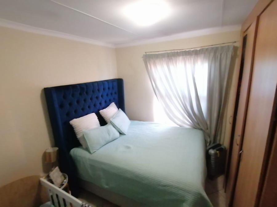 To Let 3 Bedroom Property for Rent in Andeon Gauteng