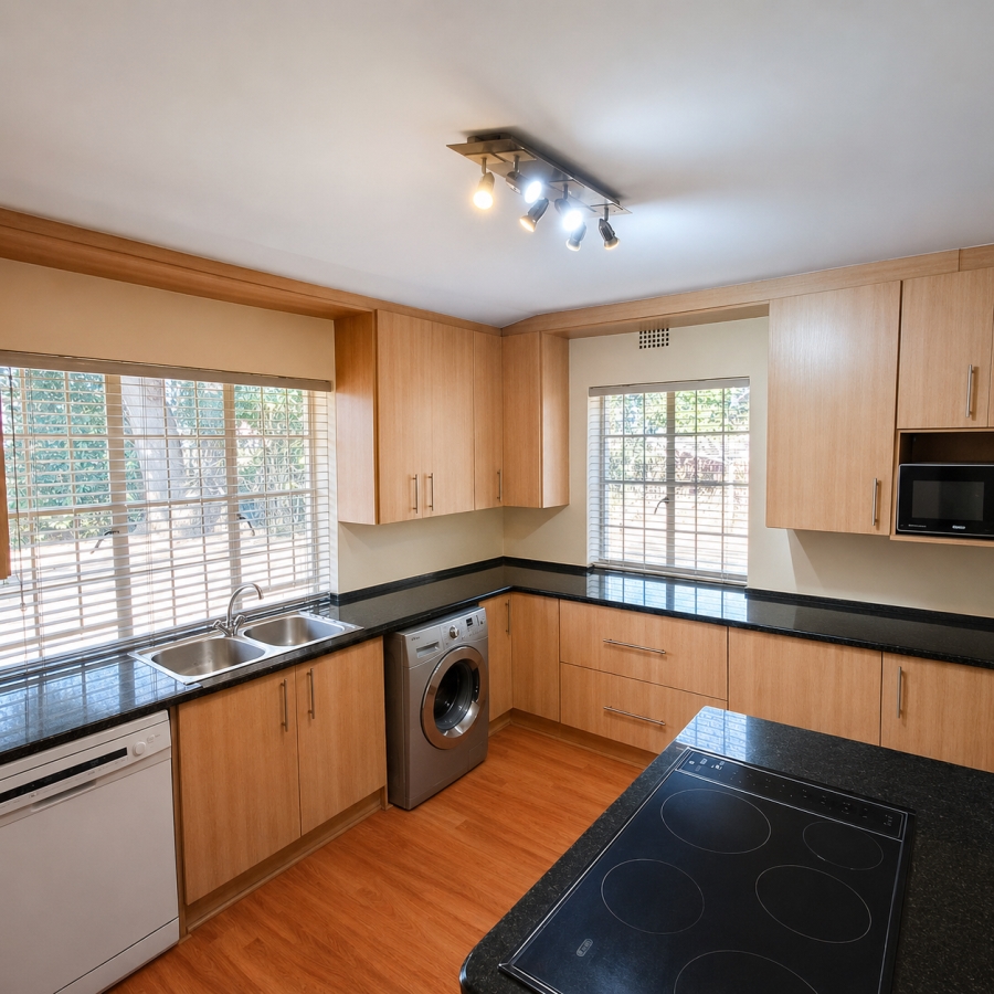 4 Bedroom Property for Sale in Buyscelia Gauteng