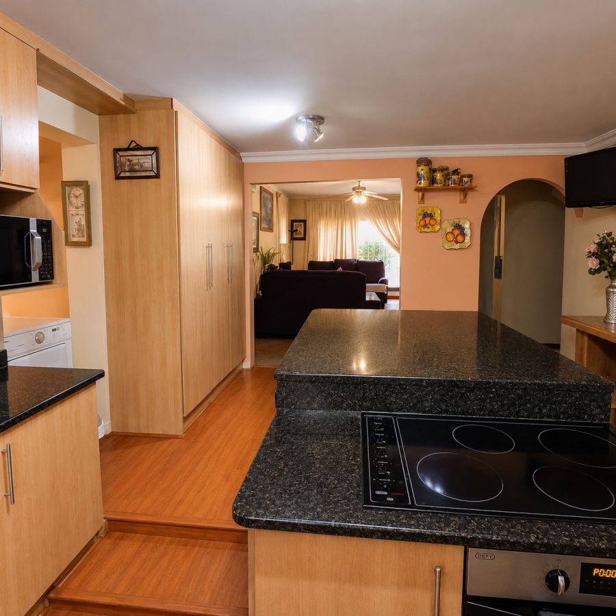 4 Bedroom Property for Sale in Buyscelia Gauteng