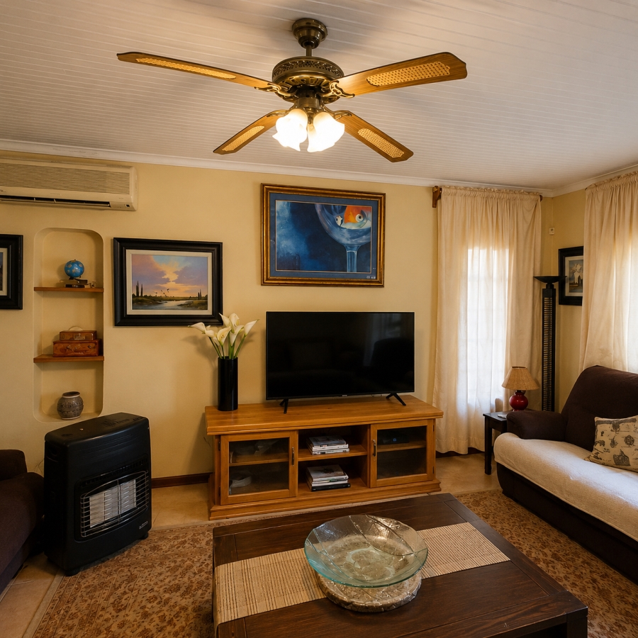 4 Bedroom Property for Sale in Buyscelia Gauteng