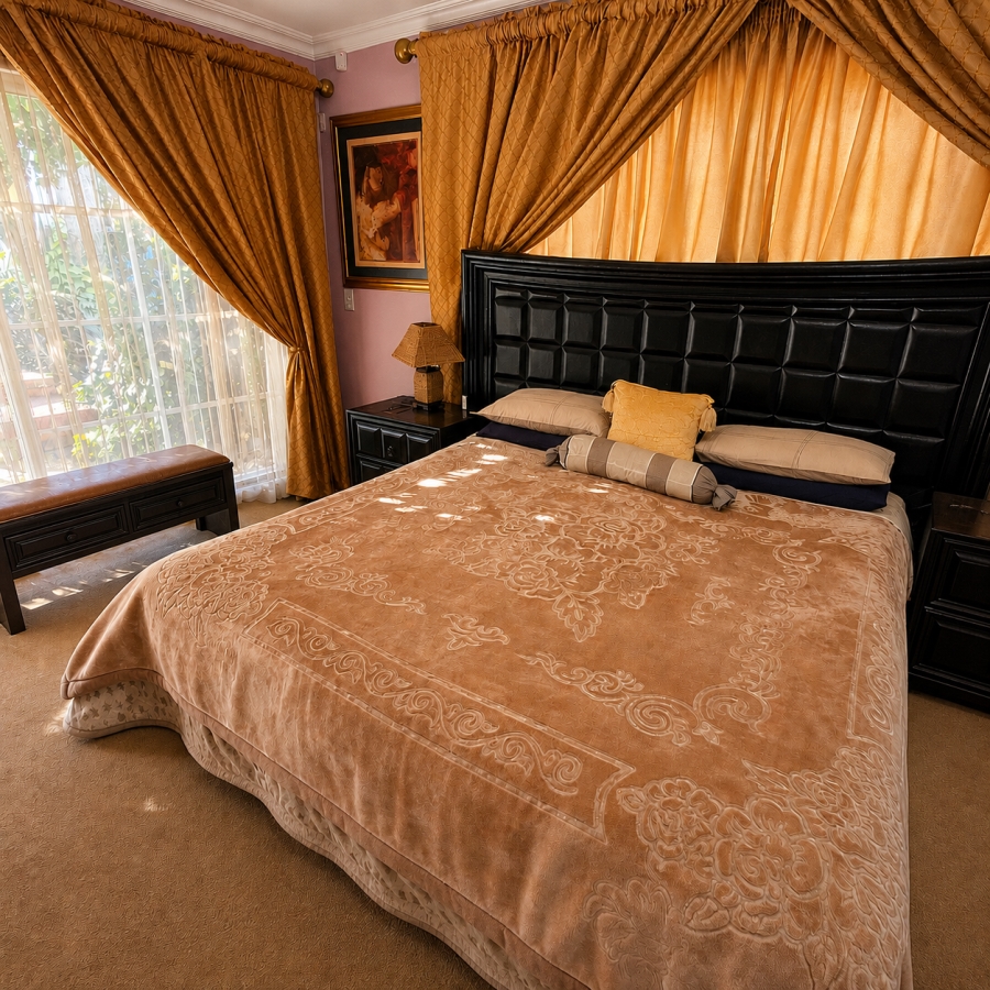 4 Bedroom Property for Sale in Buyscelia Gauteng