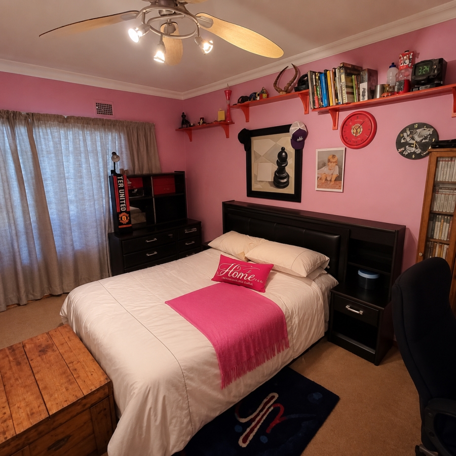 4 Bedroom Property for Sale in Buyscelia Gauteng
