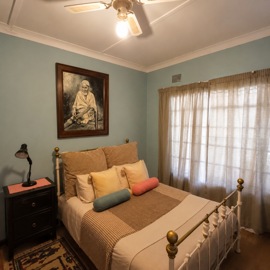4 Bedroom Property for Sale in Buyscelia Gauteng