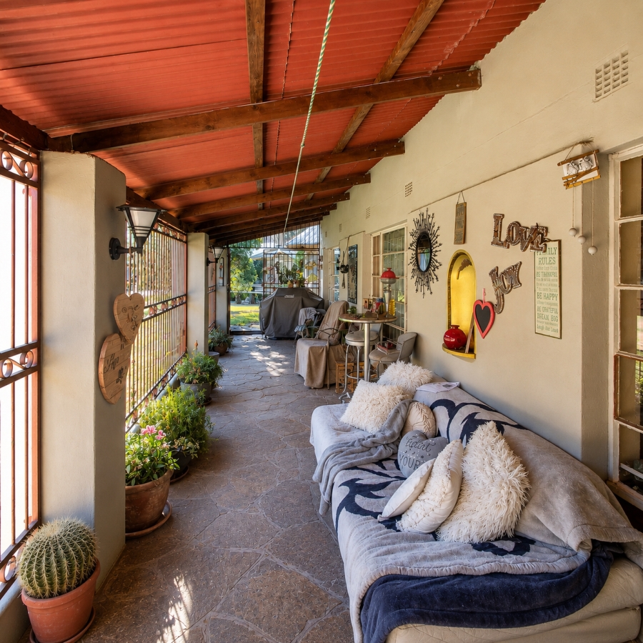 4 Bedroom Property for Sale in Buyscelia Gauteng
