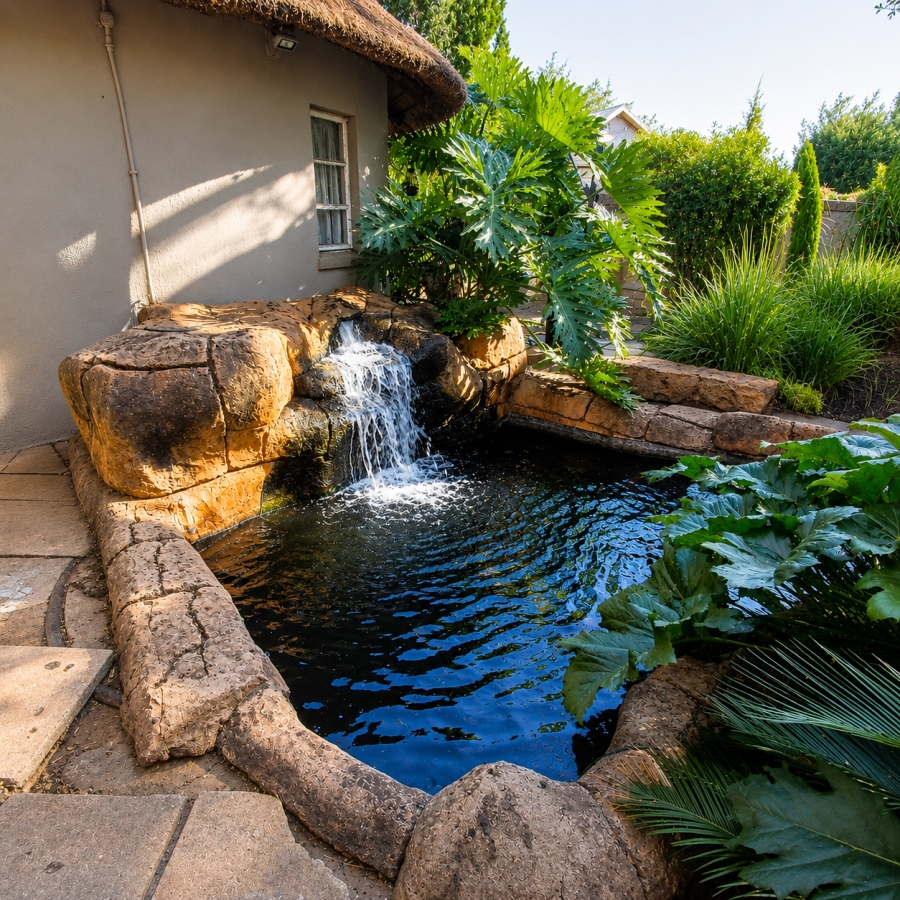 4 Bedroom Property for Sale in Buyscelia Gauteng